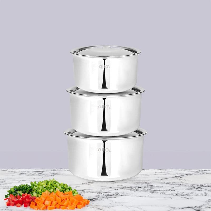 Stainless Steel