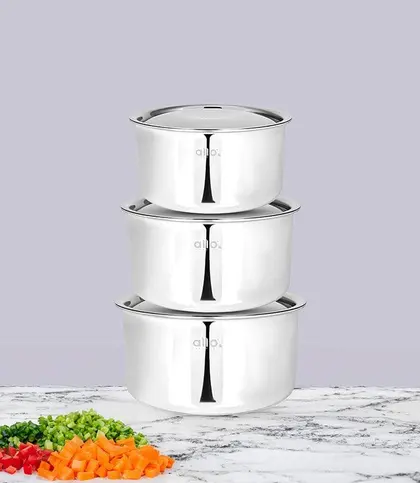 Stainless Steel