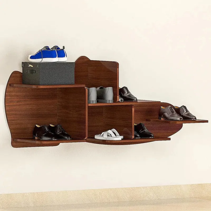 GlamBoot Wall Shelf media 4