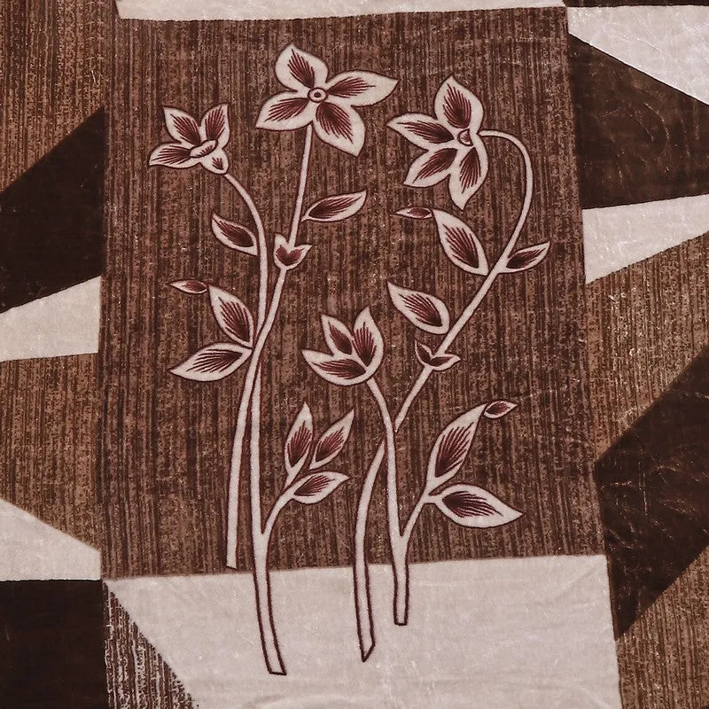 Monte Carlo Earthy Essence Blanket - 600 GSM media 6