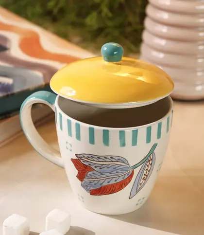 Ceramic