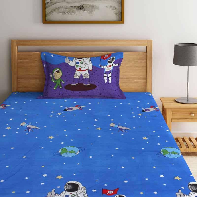 PolyCotton/Cotton Blend
