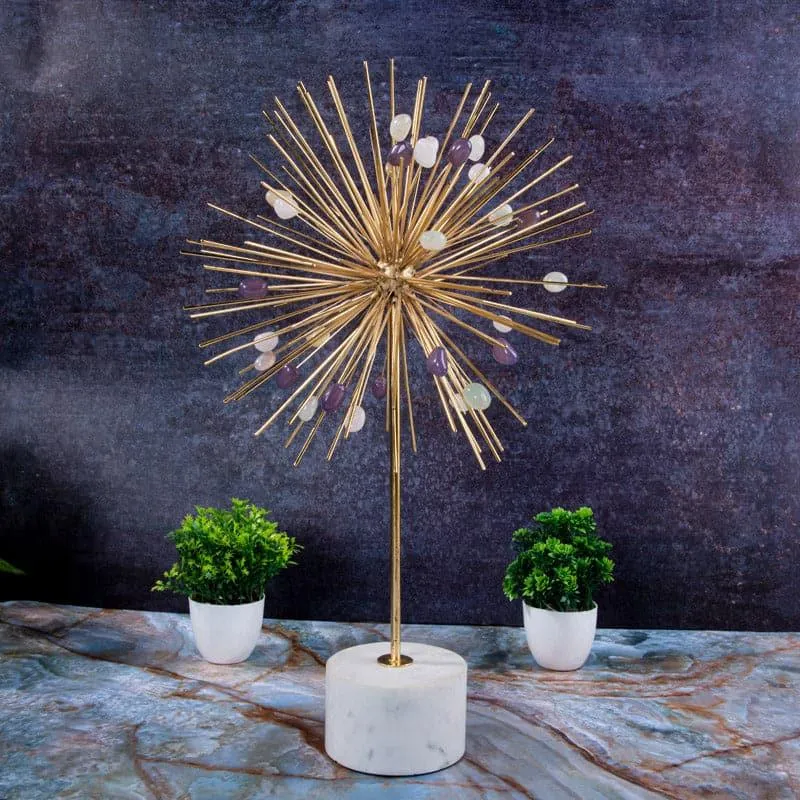 Dandelion Splutter Showpiece media 3