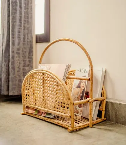 Rattan