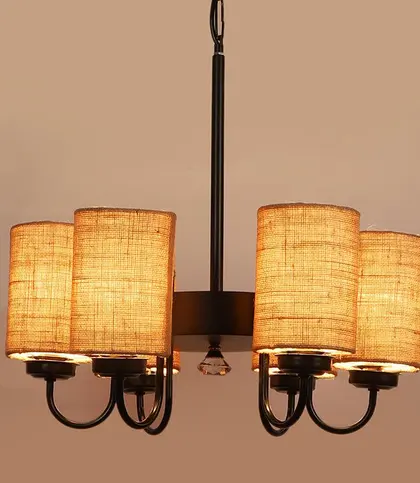 Jute Shade