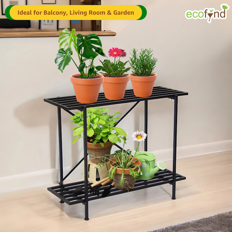 Botina Metal Planter Stand media 7