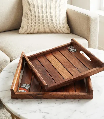 Mango Wood