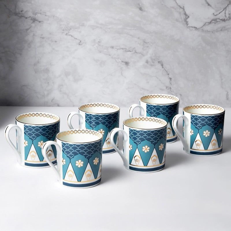 Bone China