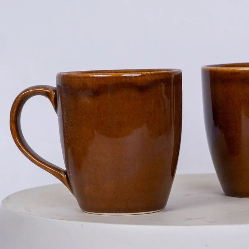 Sipelle Ceramic Tea Cup (150 mL) media 6