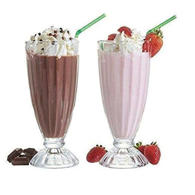 Maltora Glass (360 mL Each) - Set Of Two media 7