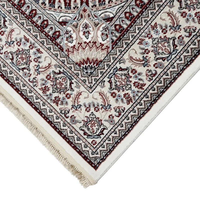 Kashveen Art Silk Carpet media 5