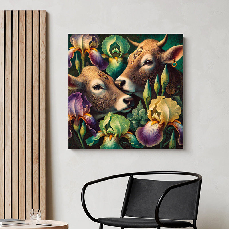 Poly Canvas