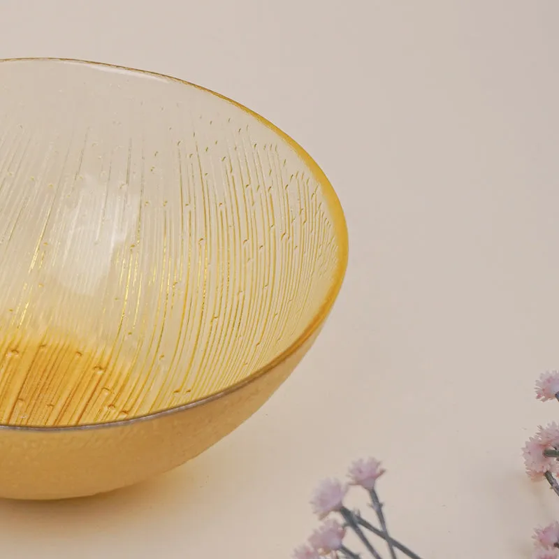 Vemi Serving Bowl (620 ML) - Set Of Two media 5