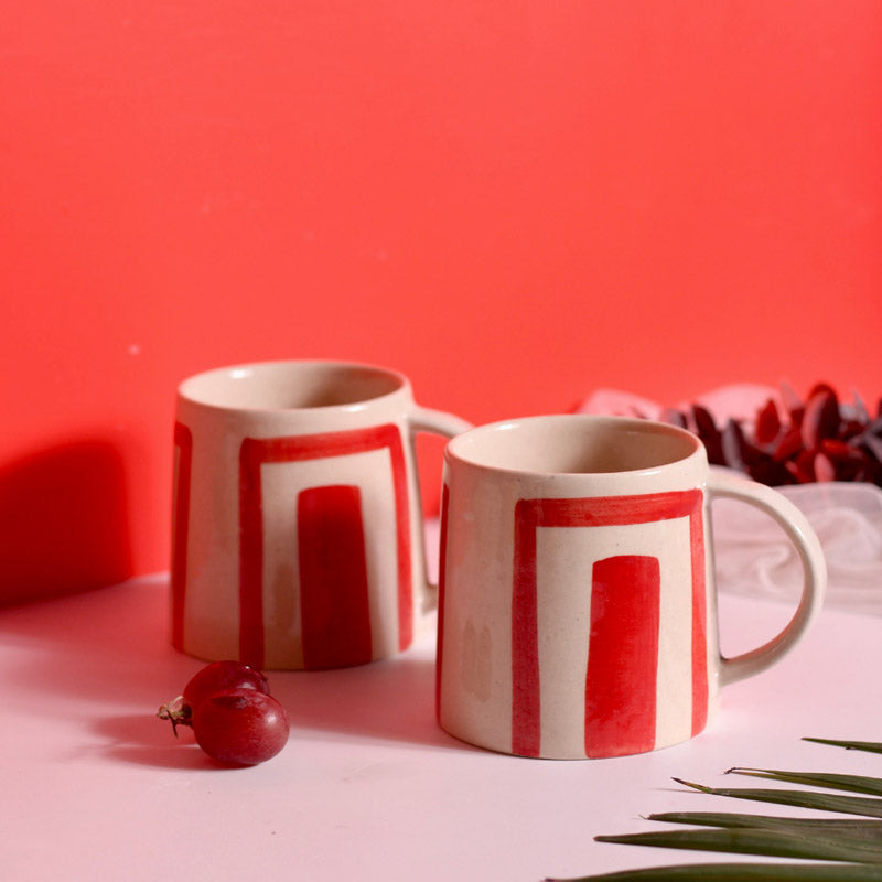 Brick Boom Tea & Snack Set - 3 Piece Set media 6