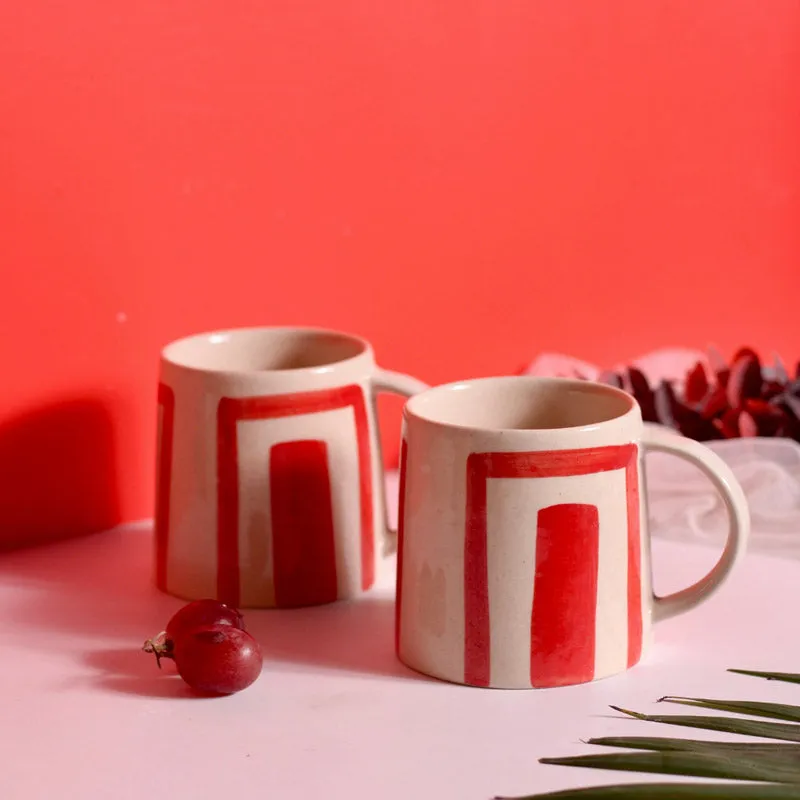 Brick Boom Tea & Snack Set - 3 Piece Set media 6
