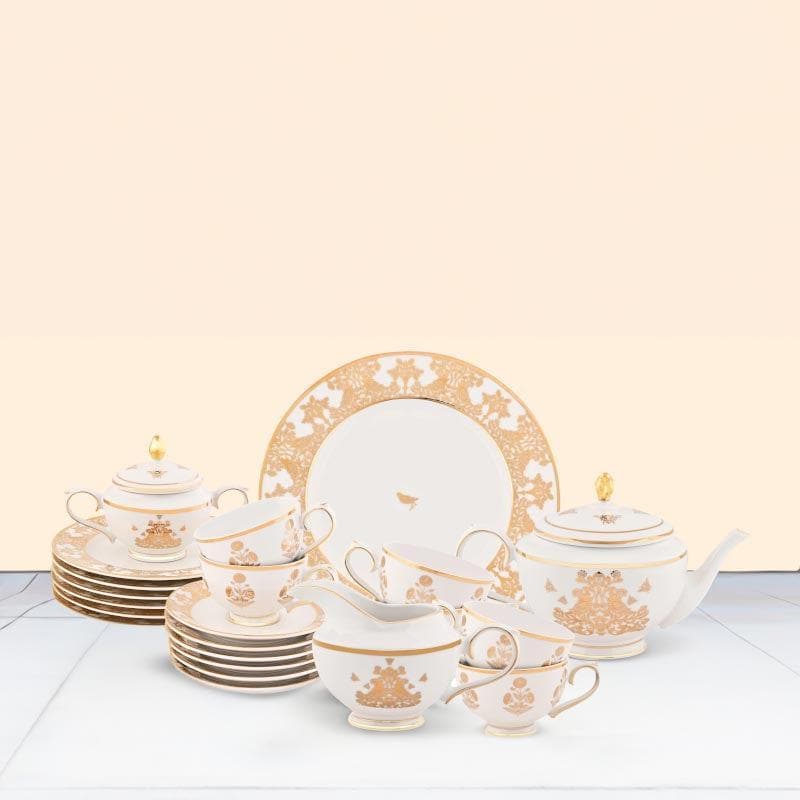 Porcelain