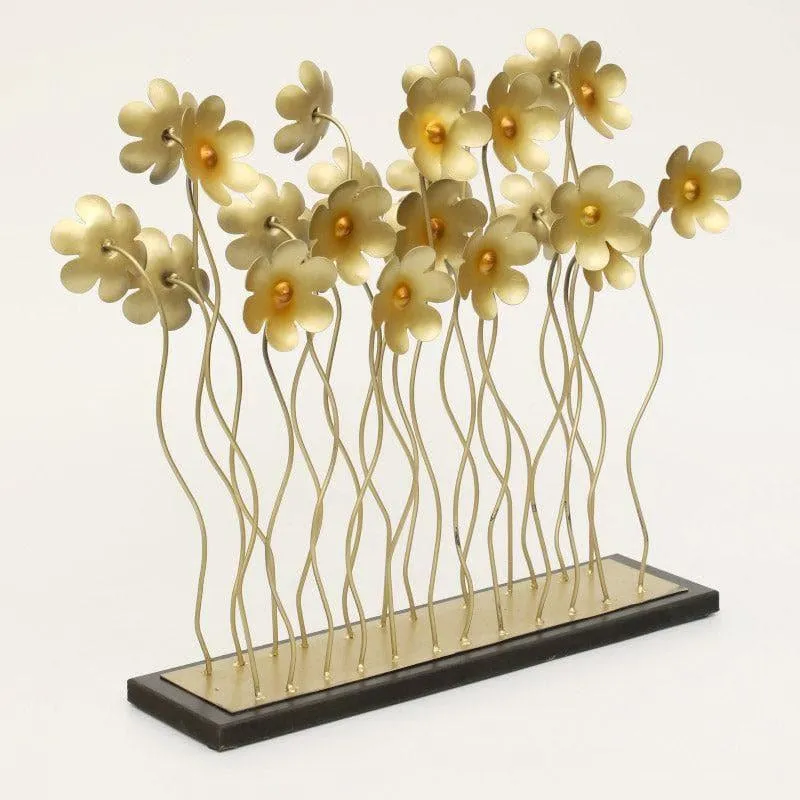 Bloom Garden Showpiece media 3