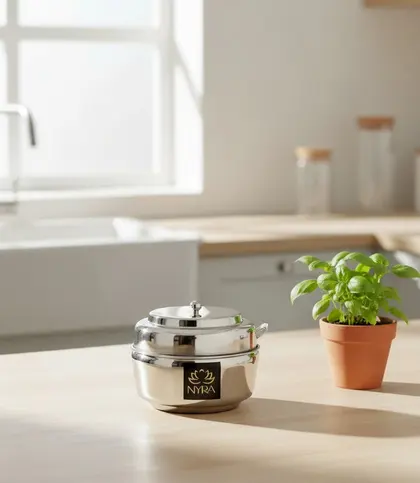 Stainless Steel