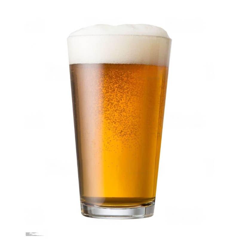 Tristo Highball Glasses - 620 ML media 3