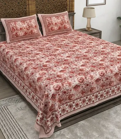 100% Cotton