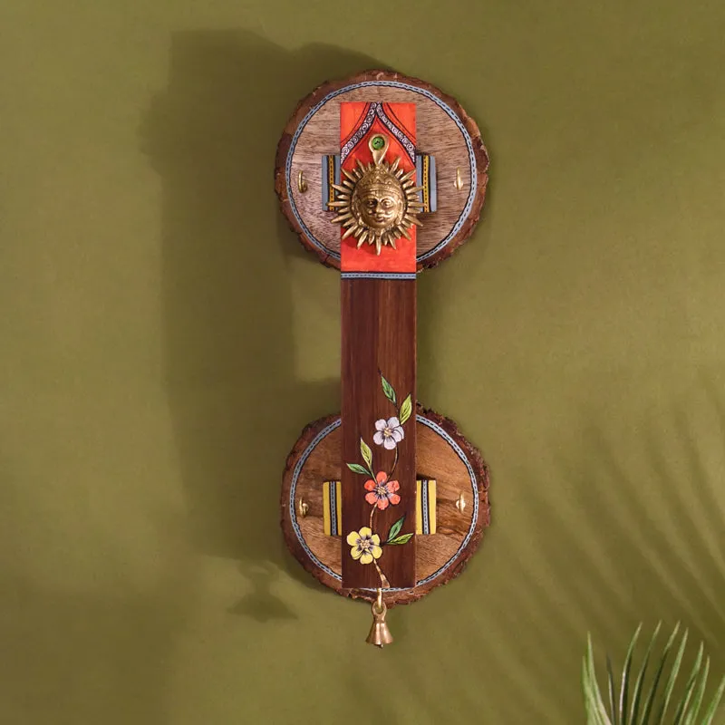 Abha Key Hanger media 3