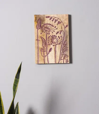 Wood