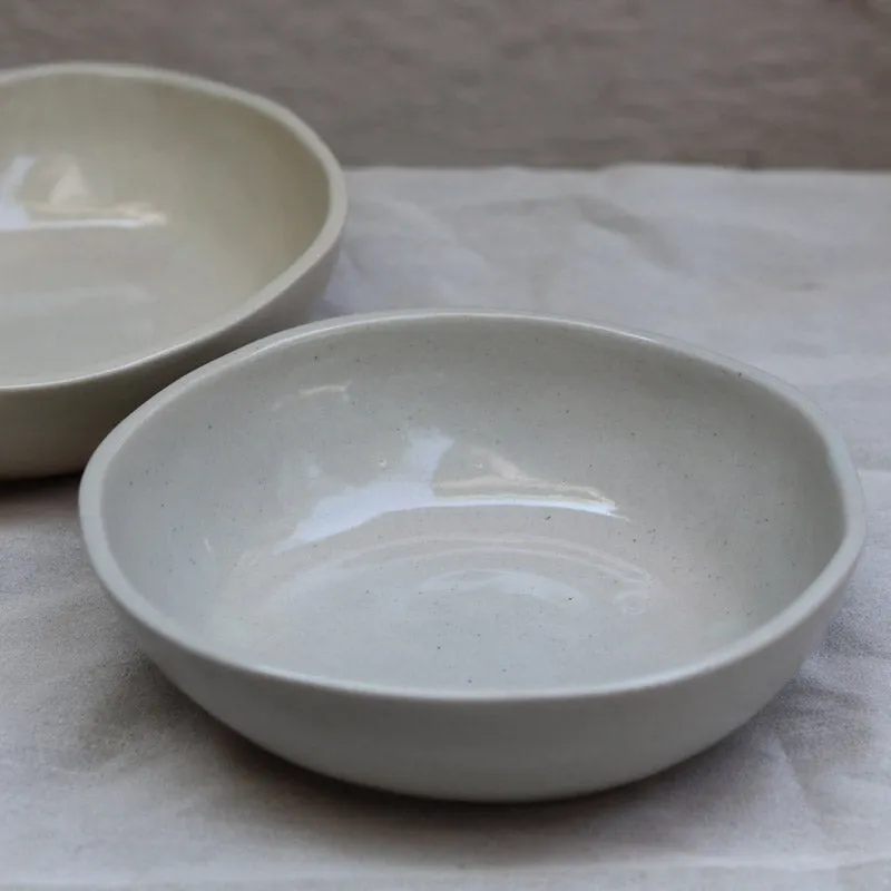 Malkan Serving Bowl (500 ML) - Set of Three media 5