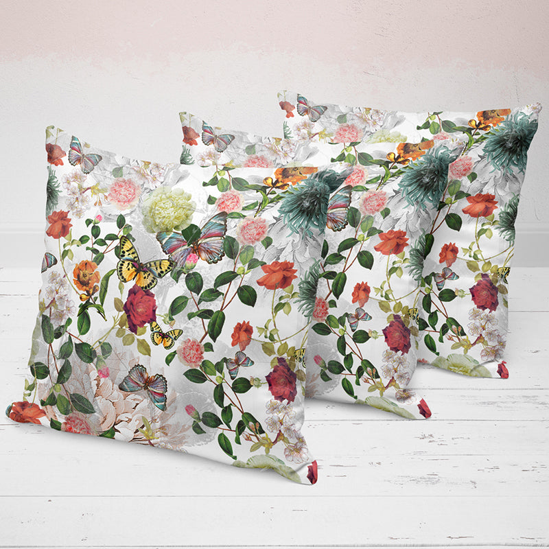 Glace Cotton/Microfiber