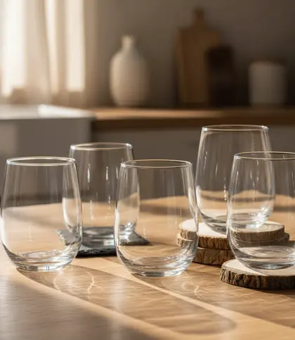 Glass