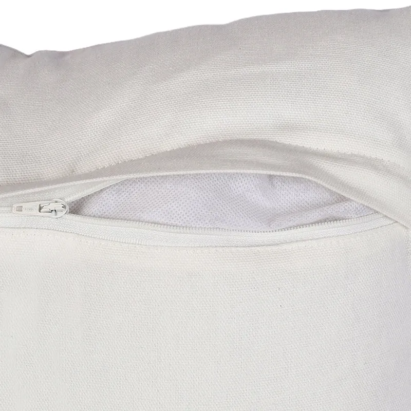 Loop Pop Tufted Cushion Cover - Set Of Two media 4