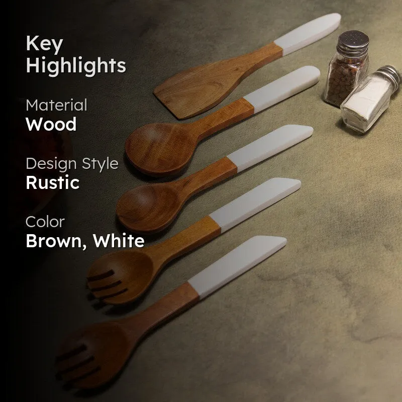 Merido Cutlery Set media 2
