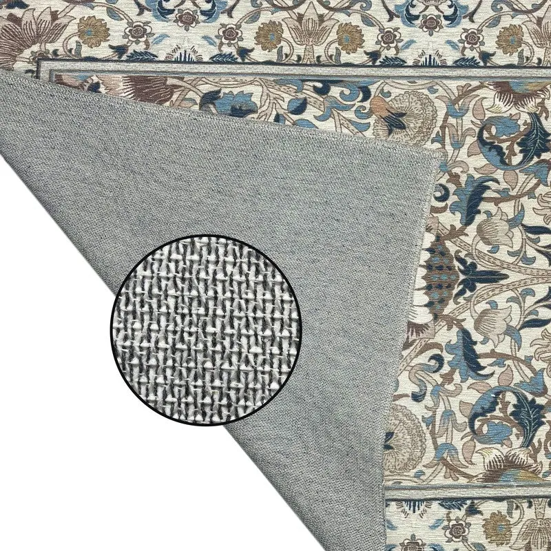 Handcrafted Oriental Carpet media 4