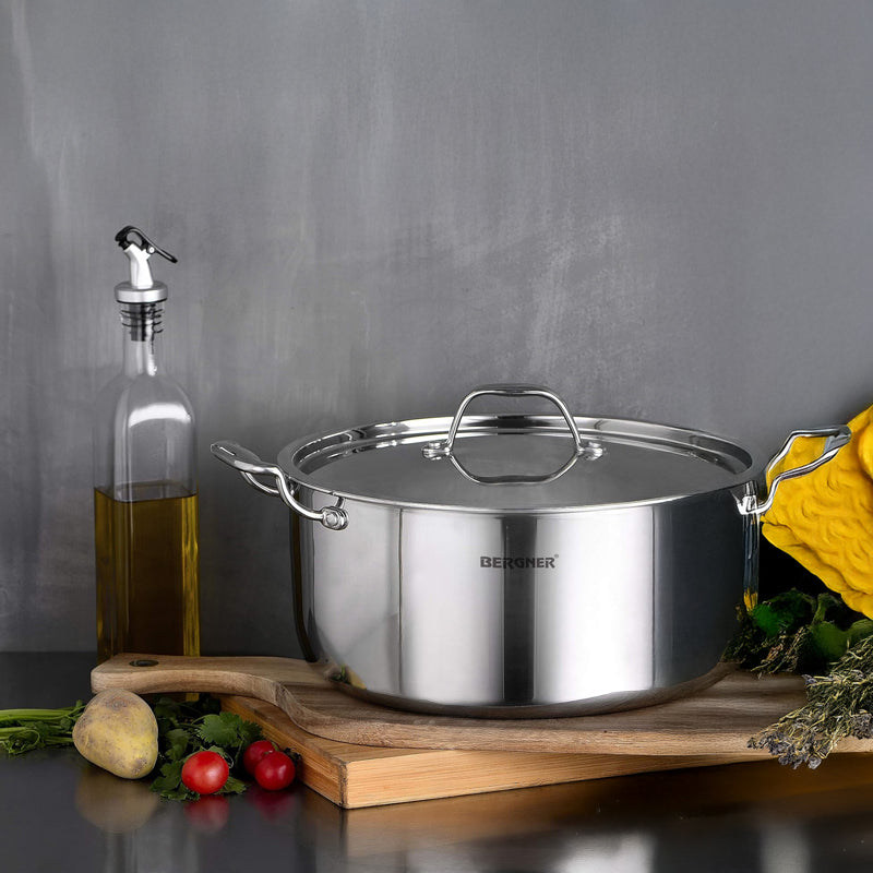 Stainless Steel