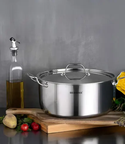 Stainless Steel
