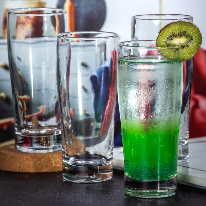 Glass