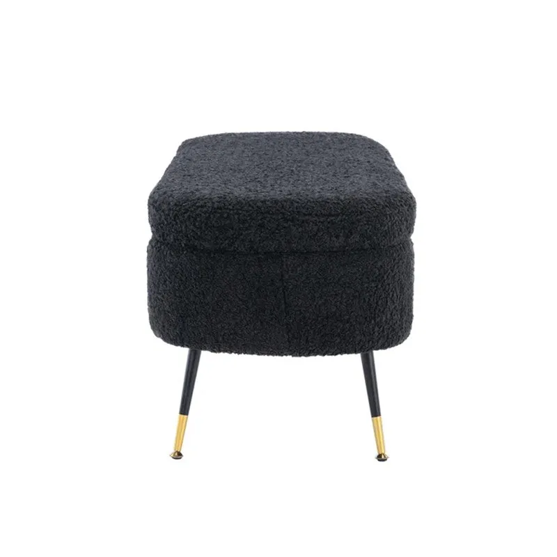 Hilbert Bench - Dark Grey media 4