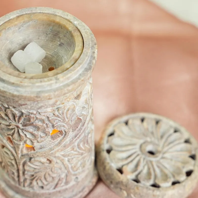 Anvay Tea Light Candle Holder media 4