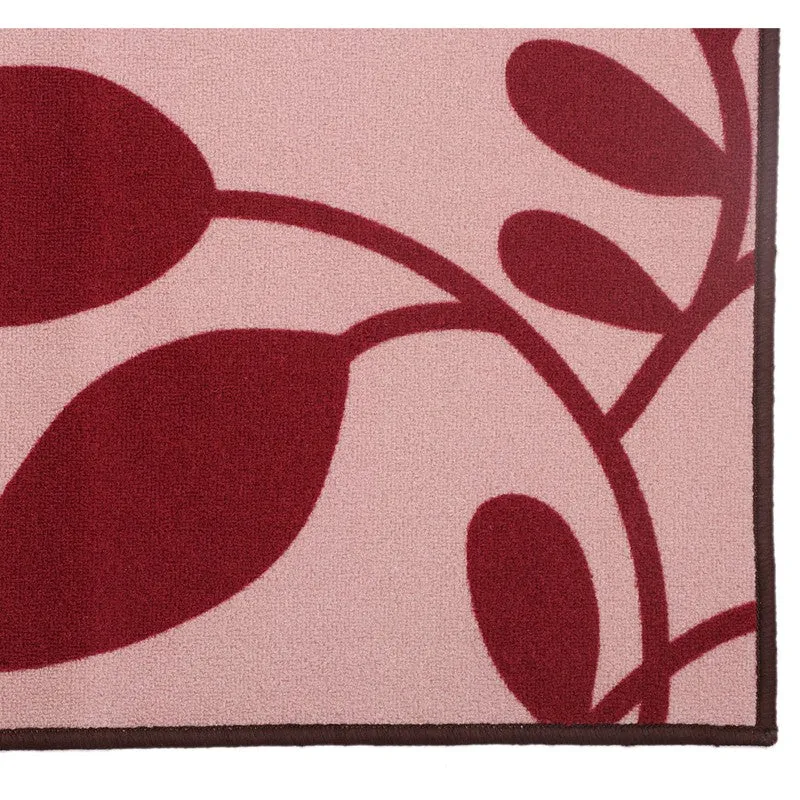 Verdura III Nylon Runner Rug media 4