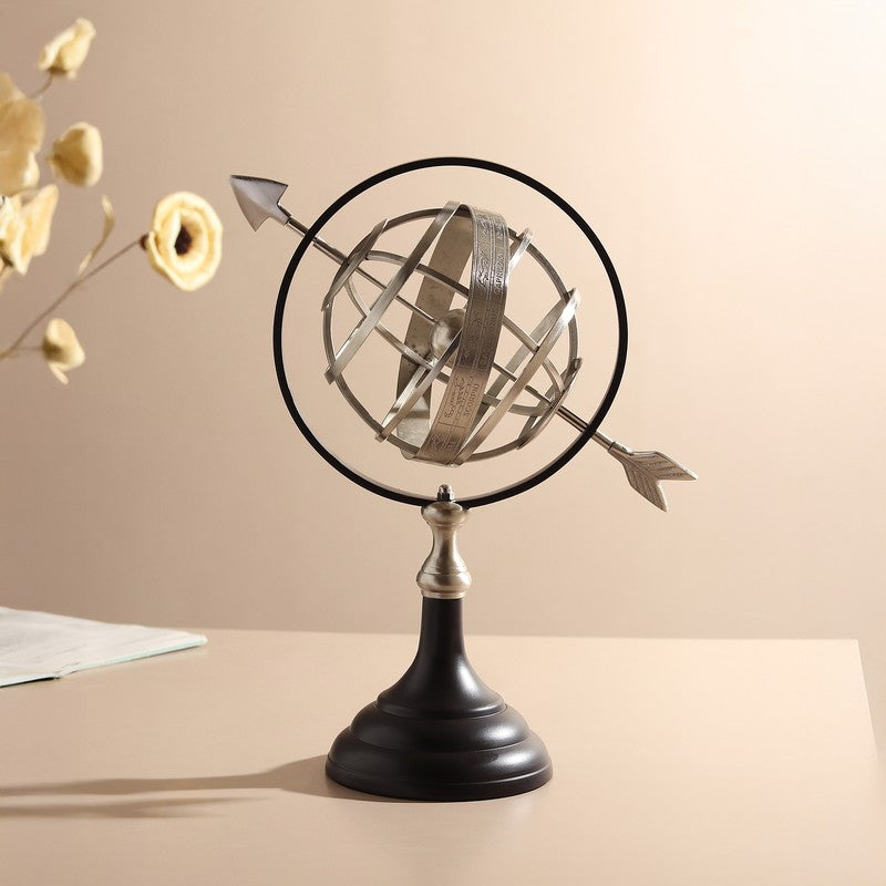 Airy Showpiece - Silver,Black media 3