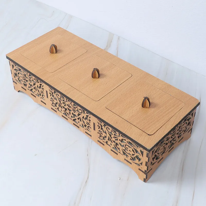 Ene Dry Fruit Box media 4