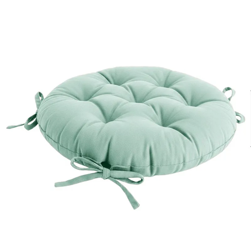 Nestpad Chair Pad (Sage Green) - Set Of Two media 5