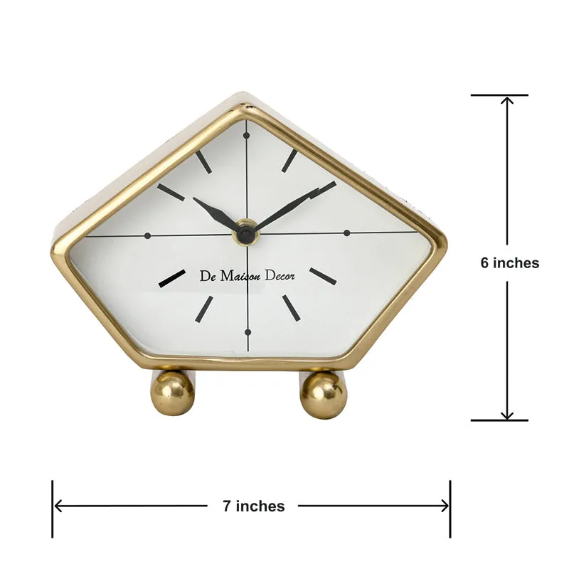 Mera Ghar Table Clock media 5