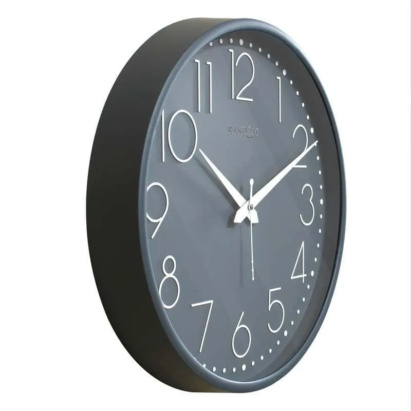 Simpl O'Clock - Grey media 4