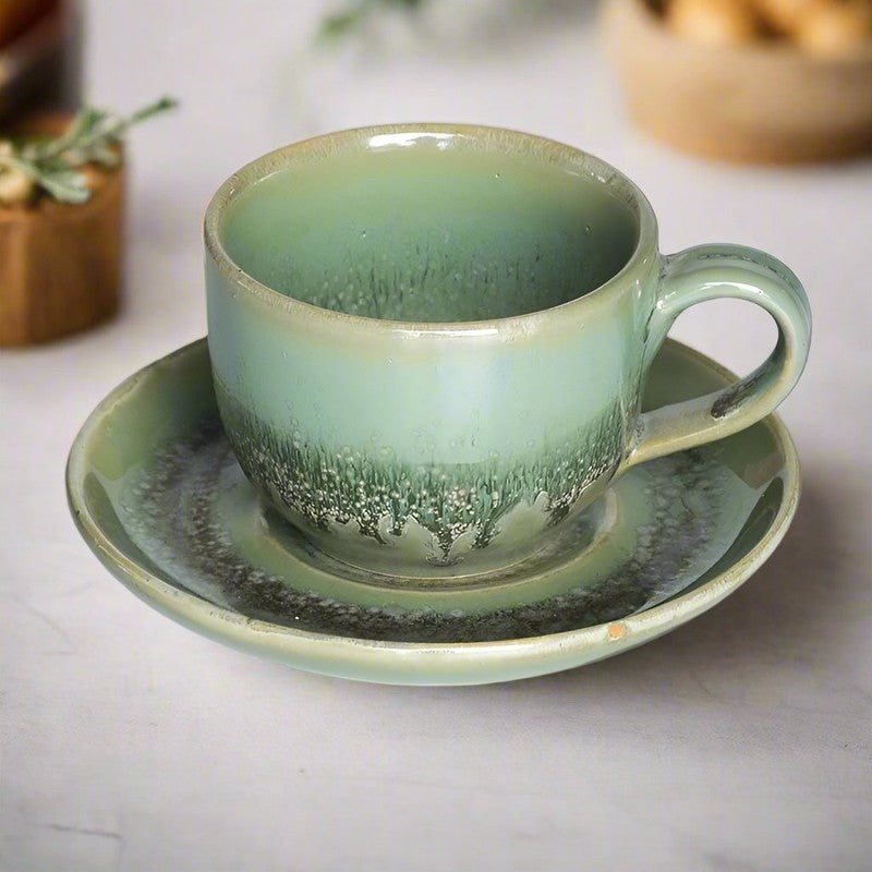 Stoneware