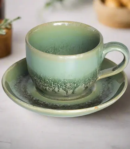 Stoneware