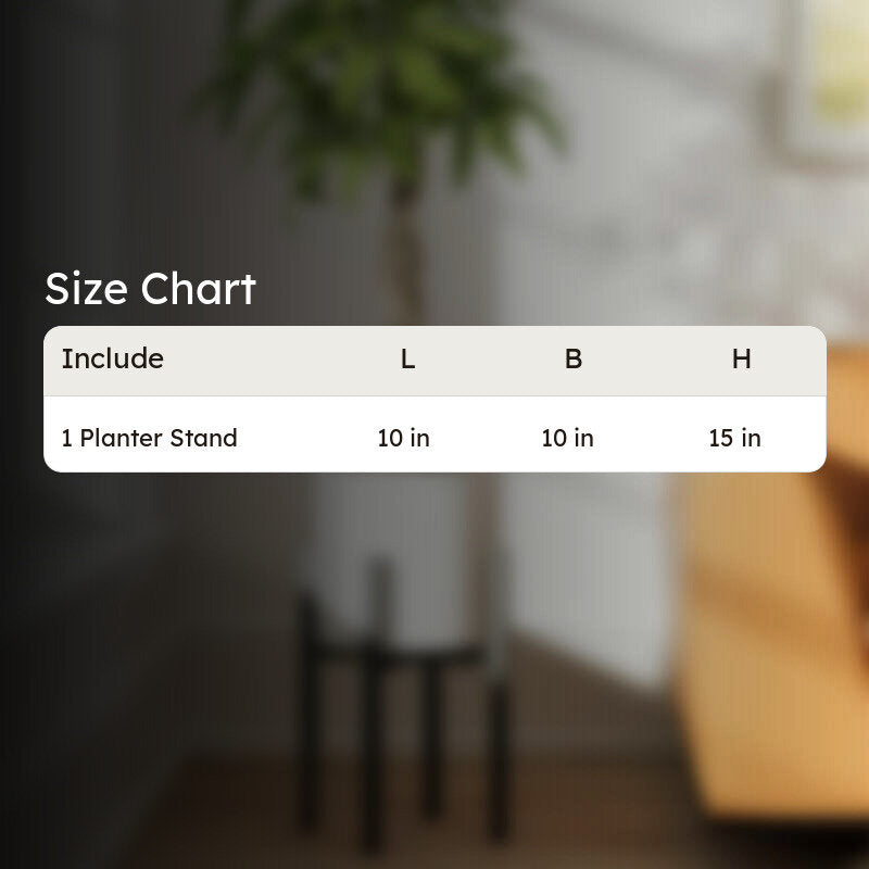 Zando Planter Stand media 7