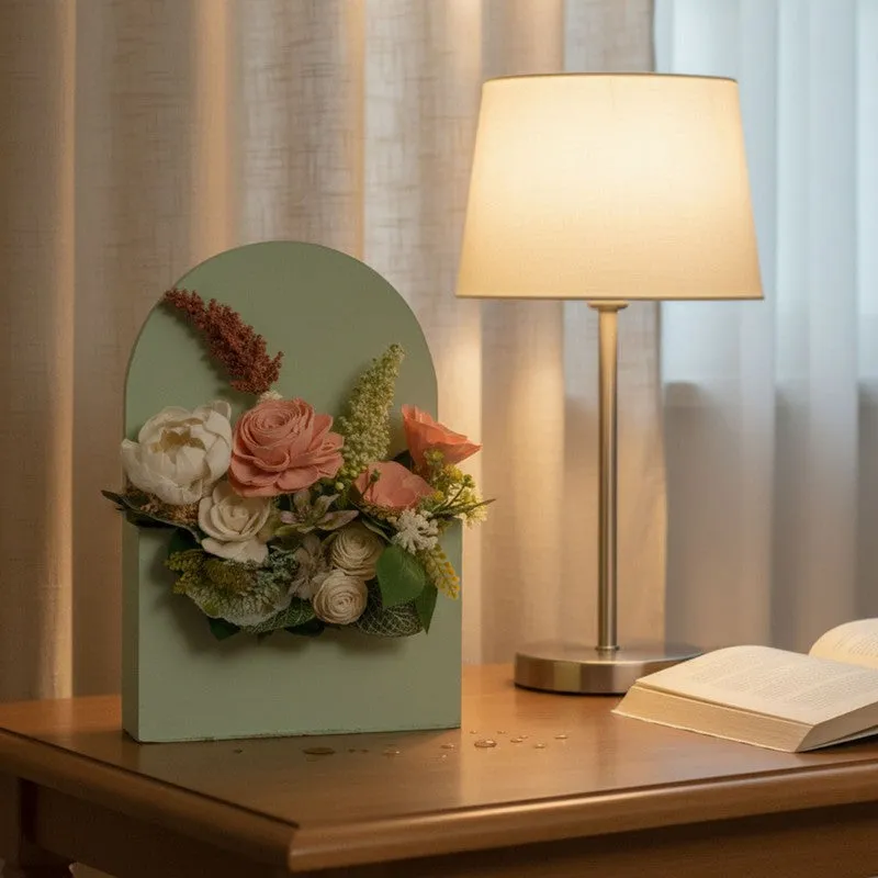 Blooming Joy Artificial Flower media 5