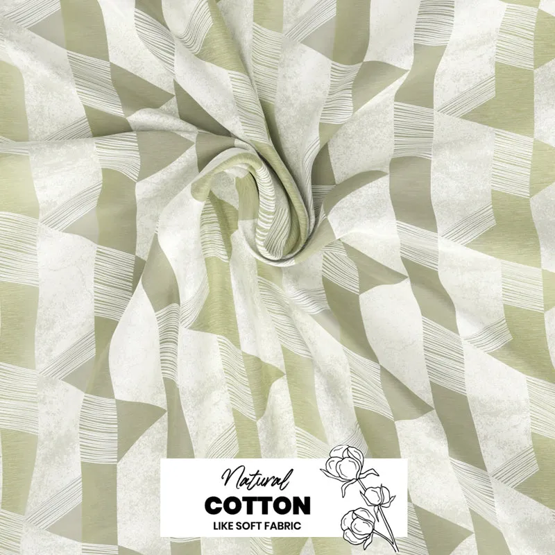 BuzzNest Microfiber Bedsheet - 140 GSM media 6