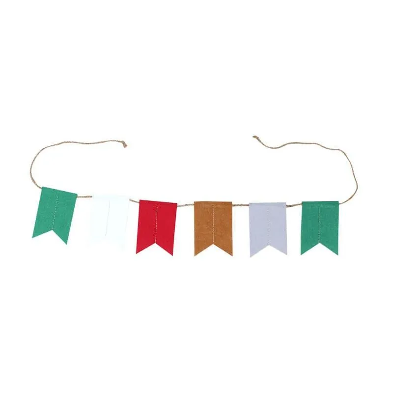 Holiday Bunting media 3