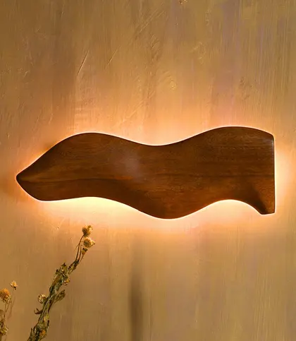 Wood